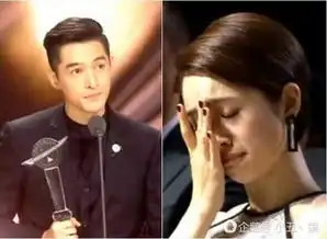  一大波表情包正在袭来你见过胡歌卖萌吗