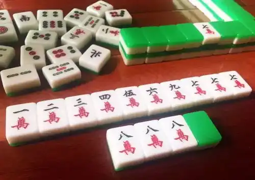  雀王争霸赛倒计时1天各路雀王已经摩拳擦掌,准备接招吧