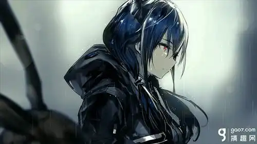  明日方舟同人文ep3关于我出差去龙门这件事