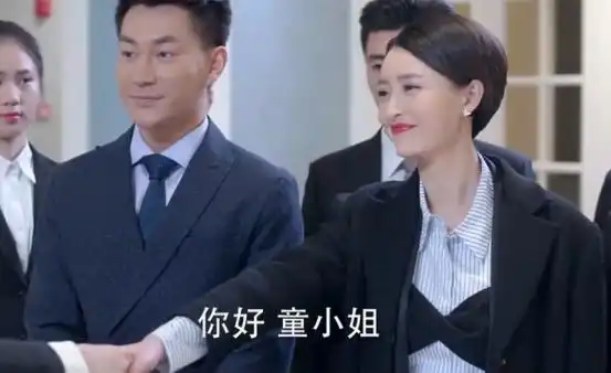  没有观众缘还是角色问题快女杨洋在谈判官女二遭网友惨喷