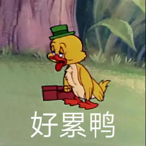  表情包美少女的事情你少管