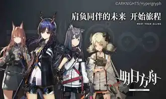  明日方舟酷炫,kirarafantasia软萌,你喜欢哪种日系美少女