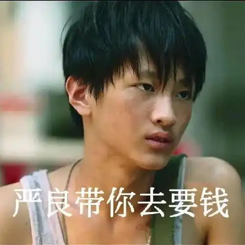  隐秘的角落表情包大全