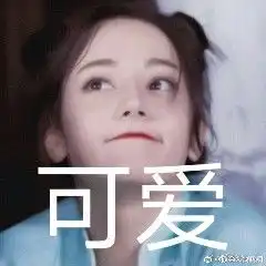 有才表情包迪丽热巴
