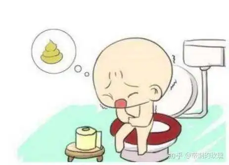  表情秋冬季节宝宝便秘怎么办知乎表情