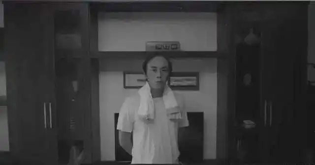  李馥均观隐秘的角落后浅谈冰山一角的猜想