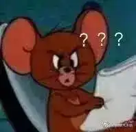  汤姆猫和杰瑞鼠表情包丨还有这种操作