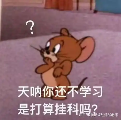  读大专的同时读本科是什么样的感觉