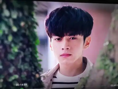  罗云熙去弯弯演电视剧了吗
