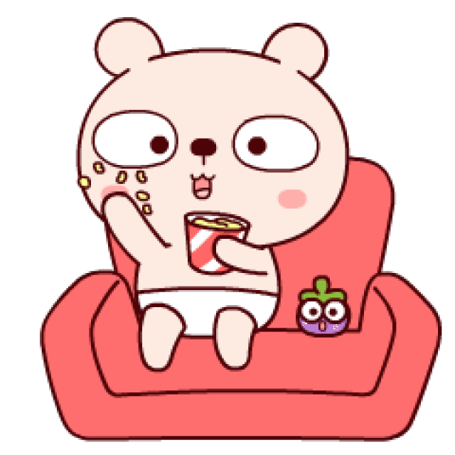  冷兔宝宝世界杯gif动态表情包