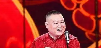  何云伟离开德云社如今落魄上综艺怒诉岳云鹏说的不是相声