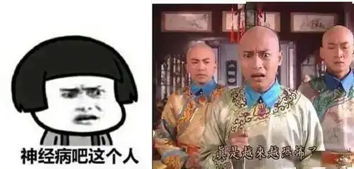 拨打110表情包原型