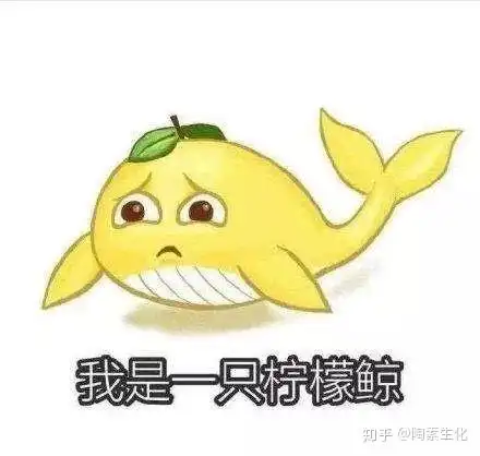 啥呀表情包柠檬