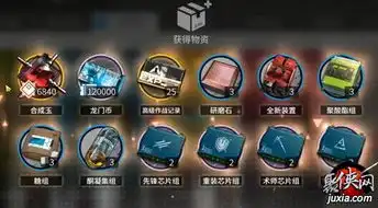  明日方舟新等级礼包内容介绍
