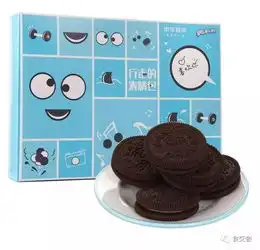  盘点2017线上超市食品消费老字号晋升新网红年轻人偏爱新奇特个性化产品