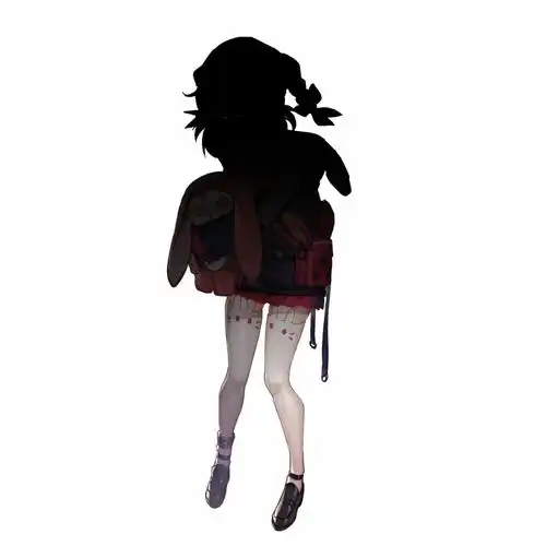 快去玩明日方舟表情包角