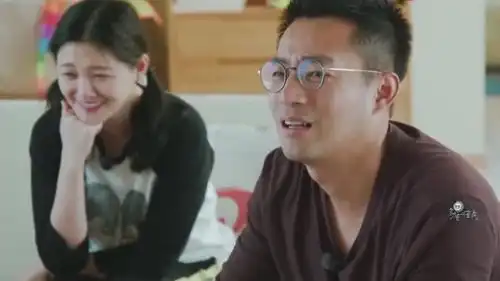  大小s和福原爱聊老鼠,汪小菲一脸惊恐吓出表情包