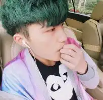  动漫表情包可爱带字图片微信头像图片大全