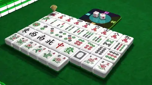  要赢牌先组牌,麻将大师的快速组牌秘诀来了让你赢多输少