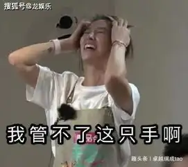  林心如模仿可云表情包,实力演绎双十一的你