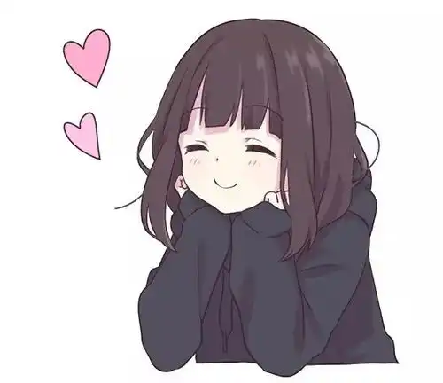 舌吻表情包动漫哈哈哈