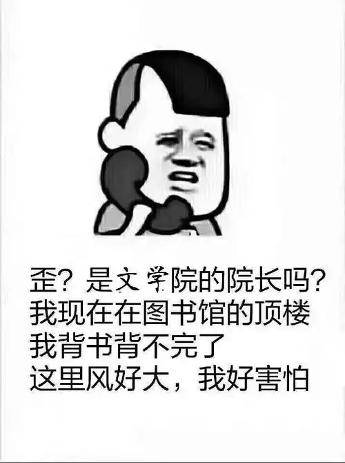 啥呀表情包汉语言文学