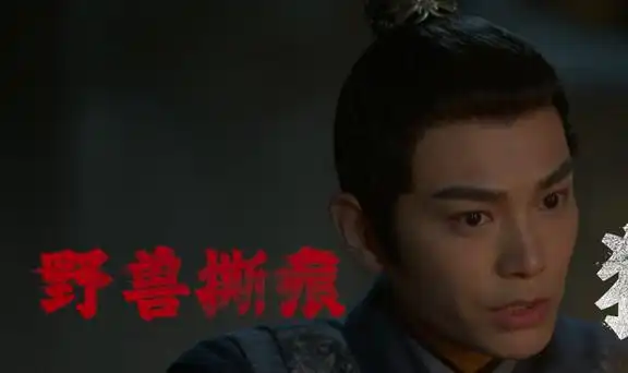  今晚古装大剧开播演员阵容豪华,我难掩激动,终于能熬夜追剧