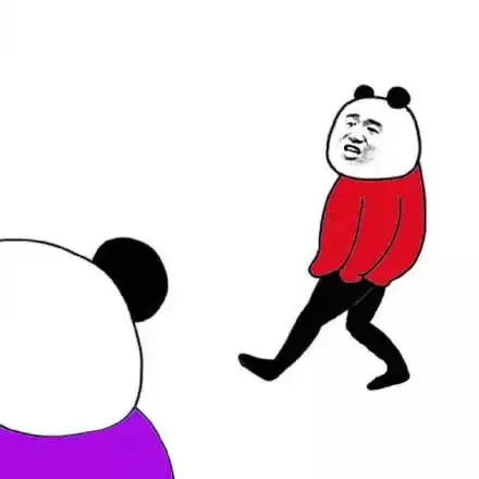  此时一位.....高调经过,然后......