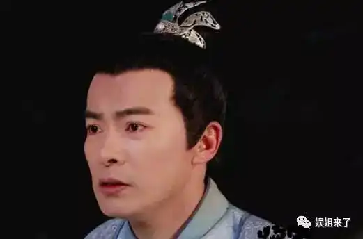  他们在将军在上里只是配角,演过的剧却承包了无数人的童年