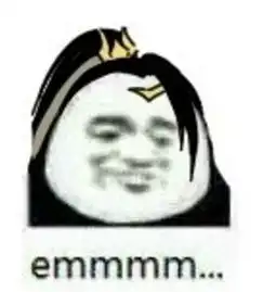 窃瓦拉格表情包含义
