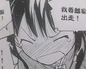  喂不要把我画在成人漫画上啊混蛋
