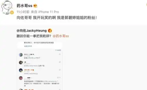  向佐动真格了期待自己和药水哥对决,并喊话让其买好保险