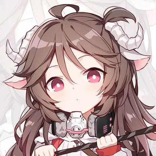  明日方舟100张美图第四期