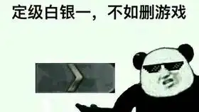  csgoak段位水平如何