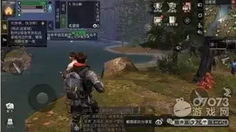  明日之后钓鱼技巧快速钓鱼详解