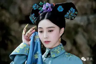  赵丽颖输给张天爱竟是因为一条线
