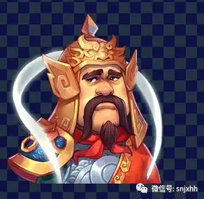  梦幻西游玩家爆料门派师傅有四套不同表情啦