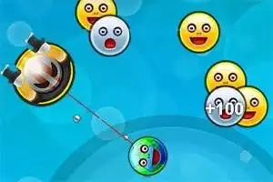  表情小球2选关版