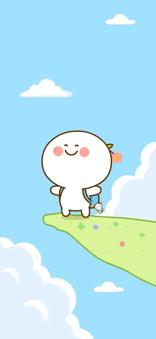 可爱搞怪的动漫表情包动