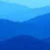  蓝色妖姬的qq空间