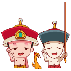 动态表情包太好听了太二