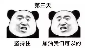  你和朋友的健身生涯,简直真实到可怕