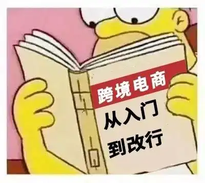  微信更新,36张亚马逊人专属表情包刷屏做卖家群里最靓的仔