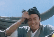 如果回到春秋战国,你会叫什么奇怪名字