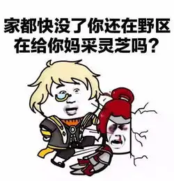  王者荣耀遇到坑货队友怎么办这组最强王者级怼人表情包你得有