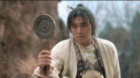 周星驰表情包动图