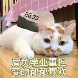 沙雕表情一只小可爱向你跑来