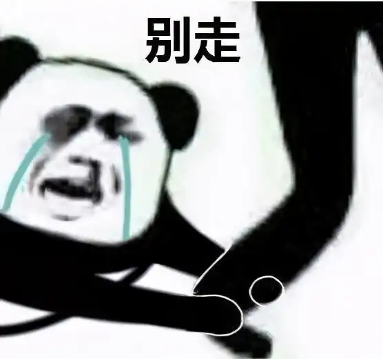 窃瓦拉格表情包害怕