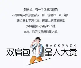  2周年庆丨无论是双肩包还是手提包,你必须得来买这些一折包
