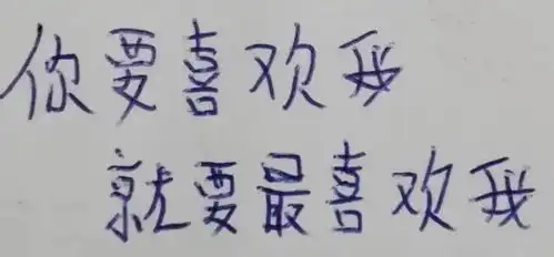  抖音热门潮图表情